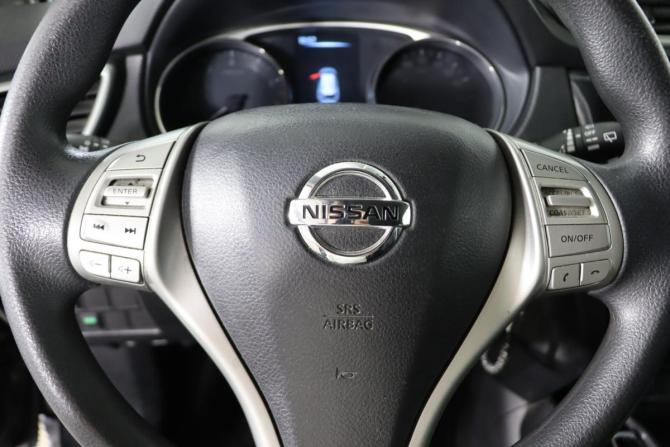 Nissan X-Trail III с пробегом 2015 года, цена 1 699 990 рублей, 156183 км, внедорожник, Автокод Объявления