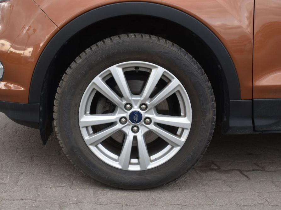 Ford Kuga II Рестайлинг Архангельск  - изображение 9