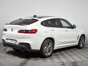 BMW X4 II (G02) Санкт-Петербург  - изображение 34