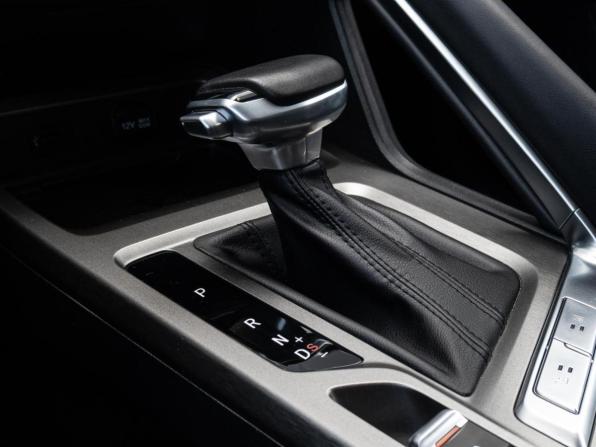 Changan CS35 Plus I Рестайлинг с пробегом 2024 года, цена 1 800 000 рублей, 46922 км, внедорожник, Автокод Объявления