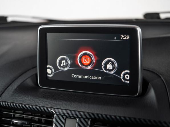 Mazda Axela III с пробегом 2014 года, цена 1 260 500 рублей, 99137 км, хэтчбек, Автокод Объявления