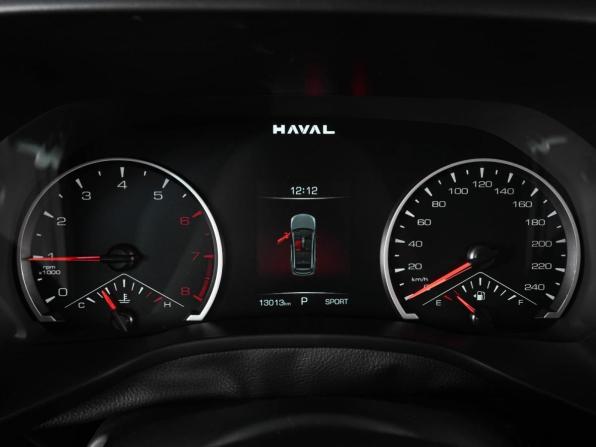 Haval Jolion I Рестайлинг с пробегом 2025 года, цена 2 049 000 рублей, 13013 км, внедорожник, Автокод Объявления