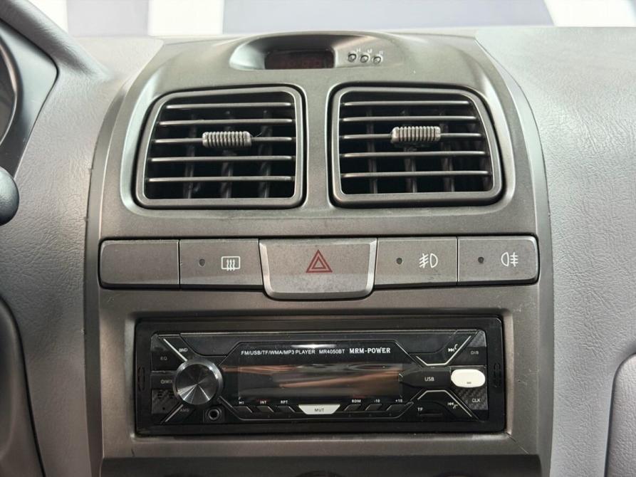 Hyundai Accent II Ростов-на-Дону  - изображение 13