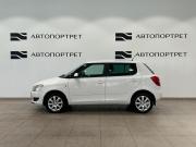 Skoda Fabia II Рестайлинг Санкт-Петербург  - изображение 16