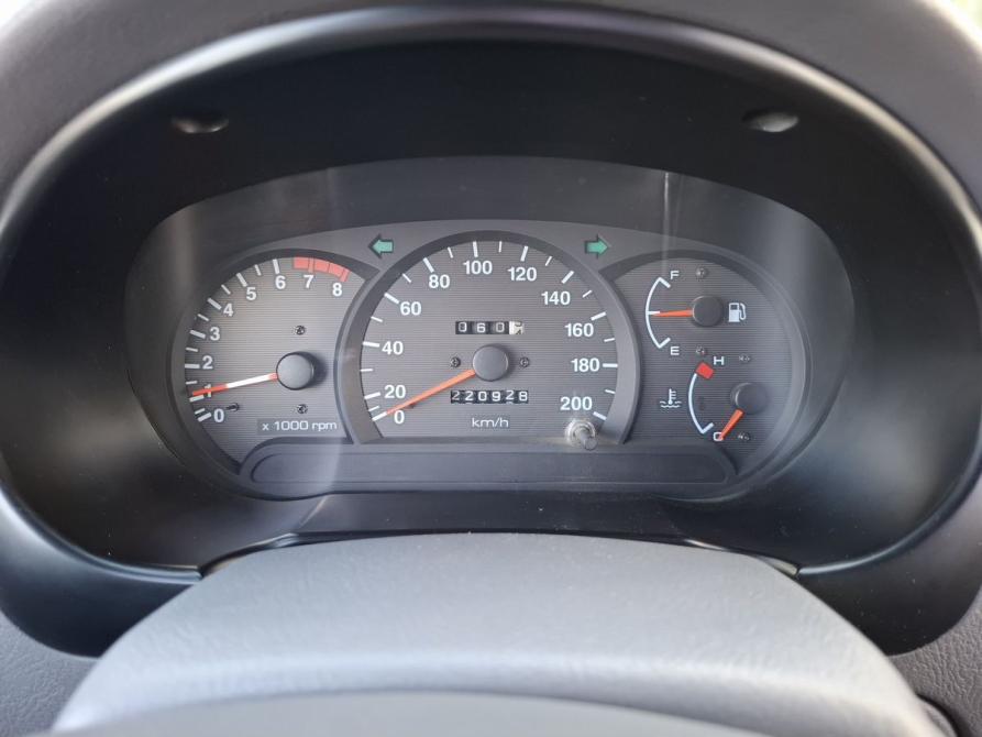 Hyundai Accent II Саратов  - изображение 9