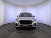 Hongqi HS5 I Москва  - изображение 32