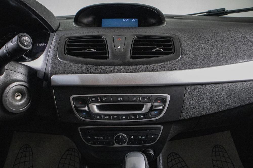 Renault Megane III Сургут  - изображение 14