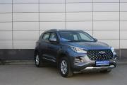 Chery Tiggo 4 Pro I Ярославль  - изображение 17