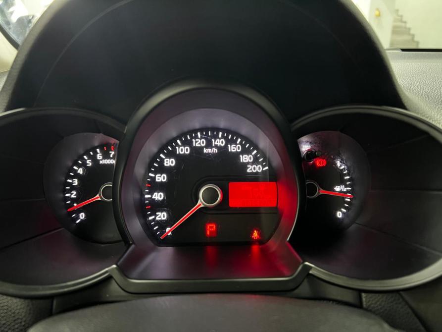 Kia Picanto II Казань  - изображение 13