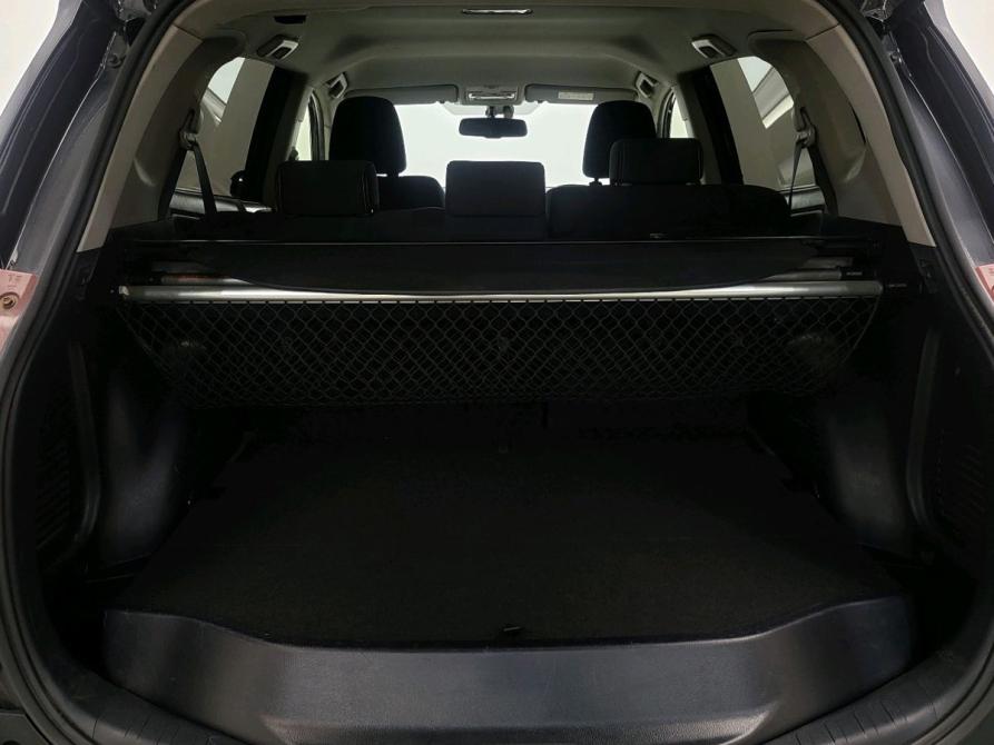 Toyota RAV4 IV (XA40) Мурманск  - изображение 13