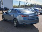 Mazda 6 III (GJ) Рестайлинг 2 Набережные Челны  - изображение 36