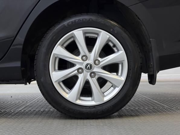 Changan Alsvin с пробегом 2023 года, цена 1 049 000 рублей, 32600 км, седан, Автокод Объявления