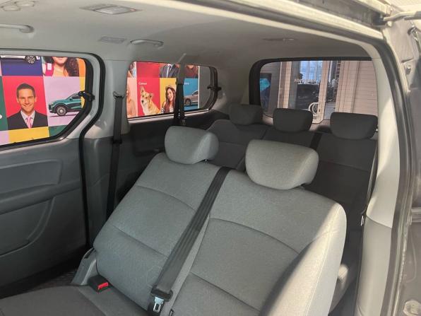 Hyundai H-1 II Рестайлинг 2 с пробегом 2019 года, цена 2 549 000 рублей, 197880 км, минивэн, Автокод Объявления