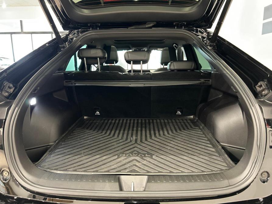 Haval F7x II Санкт-Петербург  - изображение 12