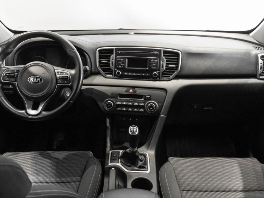 Kia Sportage IV Казань  - изображение 6