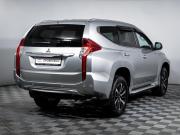 Mitsubishi Pajero Sport III Москва  - изображение 25