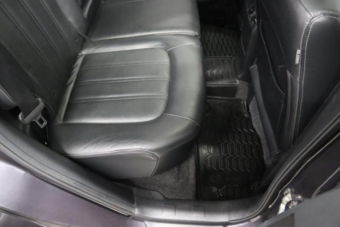 Nissan X-Trail II Рестайлинг с пробегом 2013 года, цена 1 295 950 рублей, 242629 км, внедорожник, Автокод Объявления
