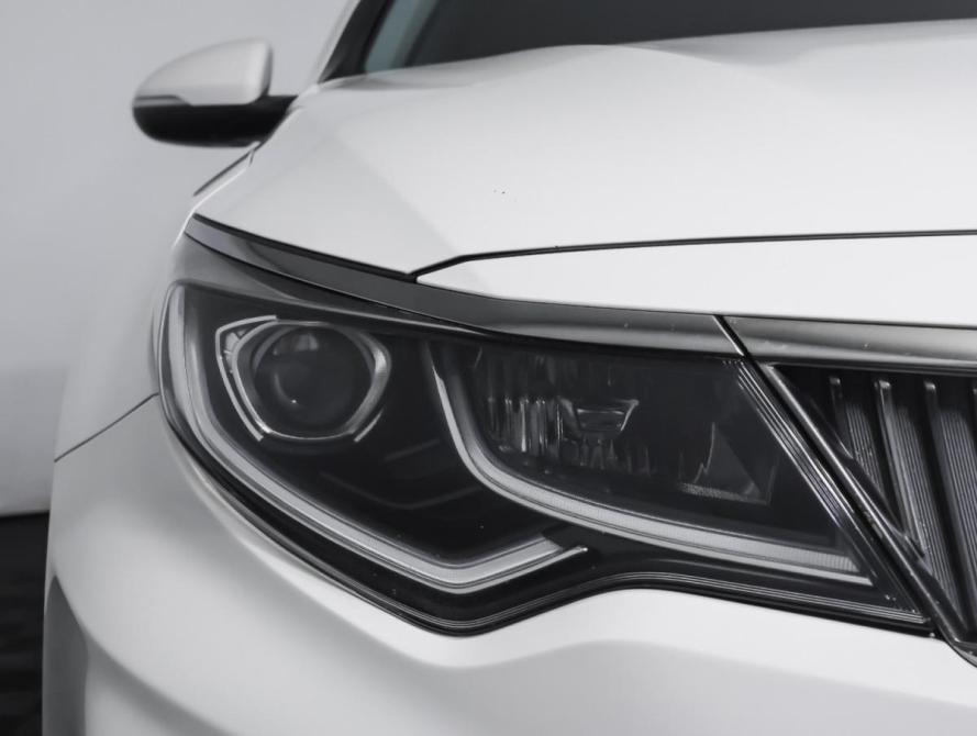 Kia Optima IV Рестайлинг Москва  - изображение 19