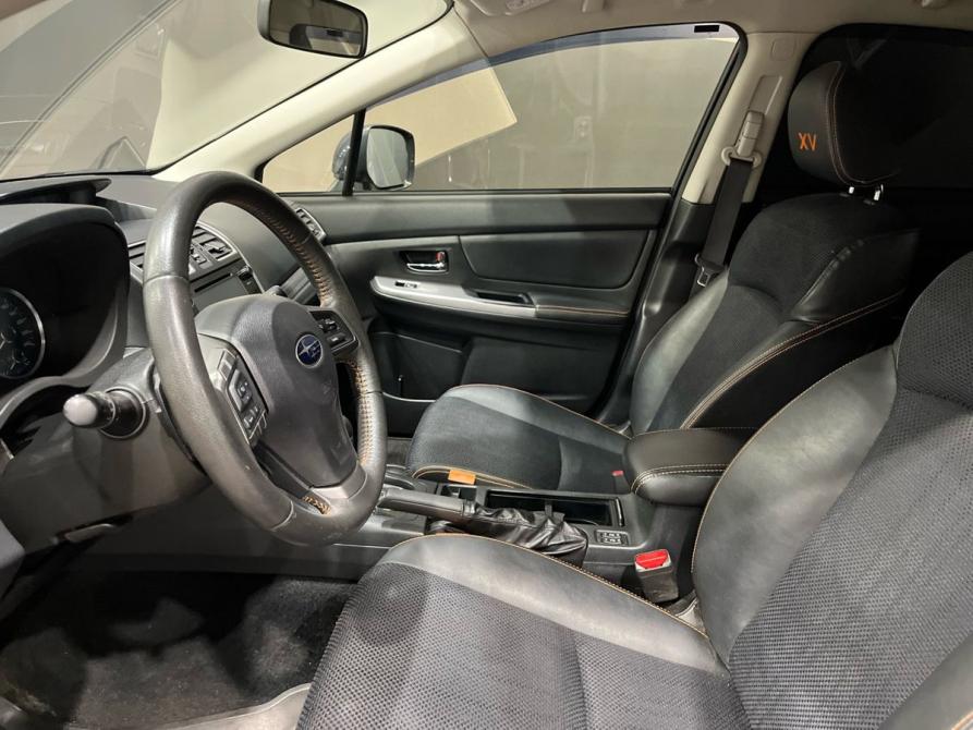 Subaru XV I Пермь  - изображение 14