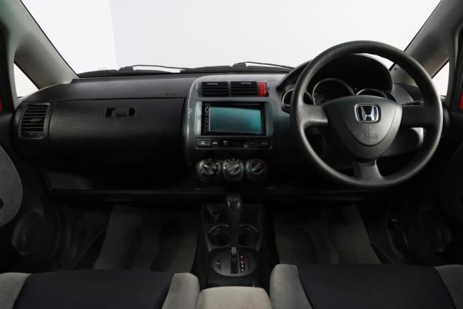 Honda Fit I с пробегом 2001 года, цена 349 000 рублей, 295000 км, хэтчбек, Автокод Объявления