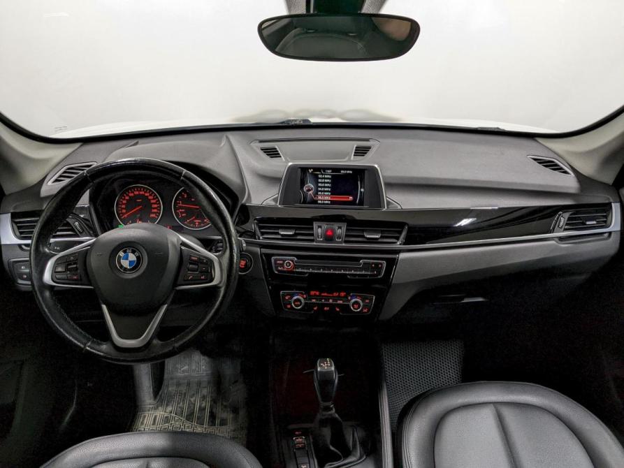 BMW X1 II (F48) Москва  - изображение 22