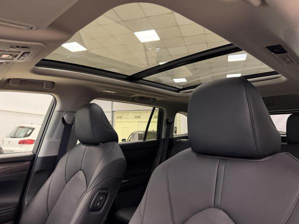 Новый Toyota Highlander IV (XU70) 2026 года, цена 5 149 000 рублей, внедорожник, Автокод Объявления