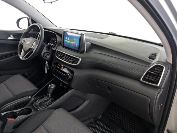 Hyundai Tucson III Рестайлинг с пробегом 2019 года, цена 1 915 000 рублей, 172367 км, внедорожник, Автокод Объявления