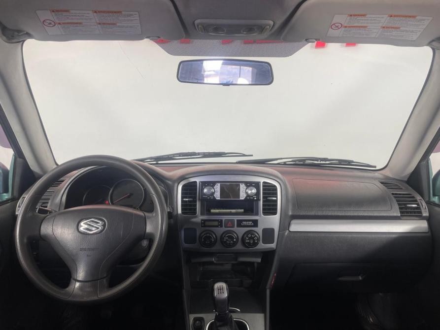 Suzuki Grand Vitara I Рестайлинг Воронеж  - изображение 9