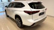 Toyota Highlander IV (XU70) Челябинск  - изображение 25