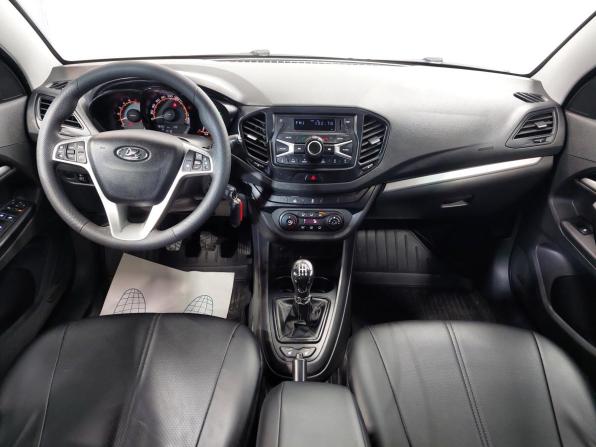 Lada (ВАЗ) Vesta I с пробегом 2021 года, цена 975 000 рублей, 76381 км, седан, Автокод Объявления