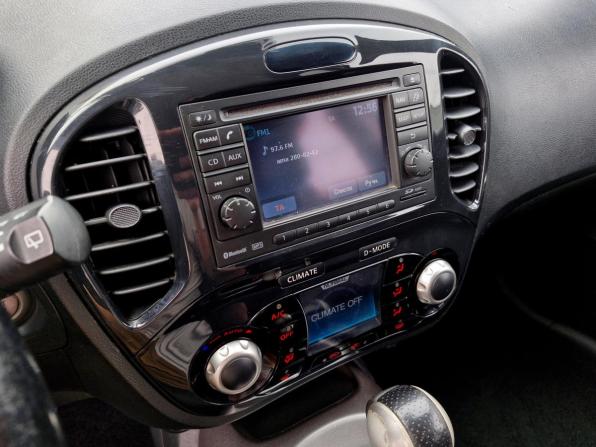 Nissan Juke I с пробегом 2011 года, цена 899 000 рублей, 164044 км, внедорожник, Автокод Объявления