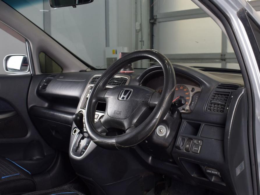 Honda Stream I Кемерово  - изображение 7