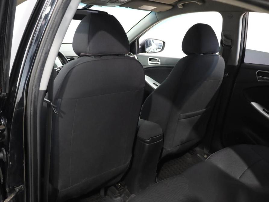Hyundai Solaris I Ростов-на-Дону  - изображение 11