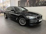 BMW 5 серии VII (G30/G31/G38) Новосибирск  - изображение 32