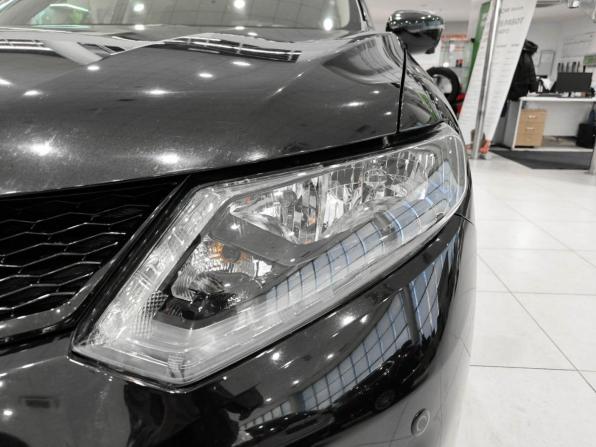 Nissan X-Trail III Рестайлинг с пробегом 2018 года, цена 1 890 000 рублей, 98508 км, внедорожник, Автокод Объявления