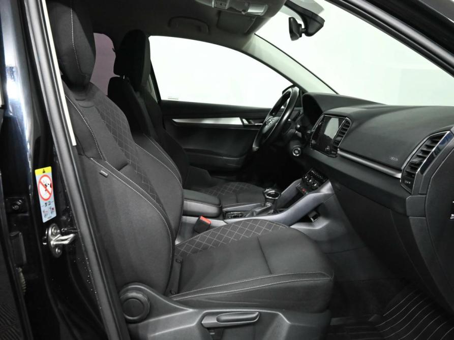 Skoda Karoq I Екатеринбург  - изображение 10