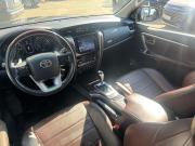 Toyota Fortuner II Санкт-Петербург  - изображение 20