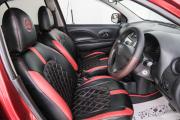 Nissan March IV (K13) Рестайлинг Красноярск  - изображение 35