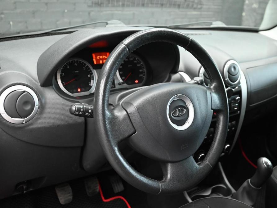 Lada (ВАЗ) Largus I Екатеринбург  - изображение 10
