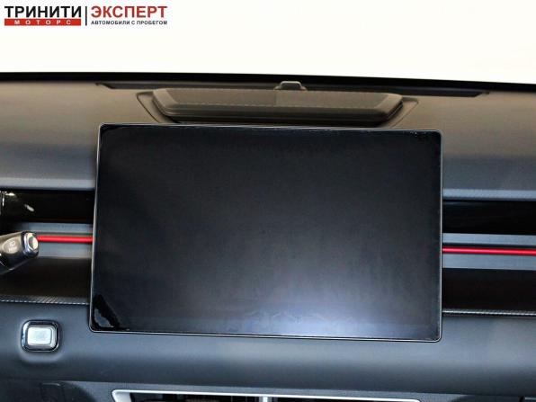 JETOUR DASHING I с пробегом 2024 года, цена 1 957 000 рублей, 29004 км, внедорожник, Автокод Объявления