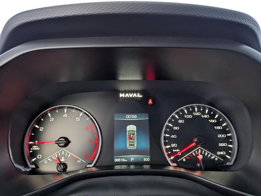 Haval Jolion I Рестайлинг Москва  - изображение 16