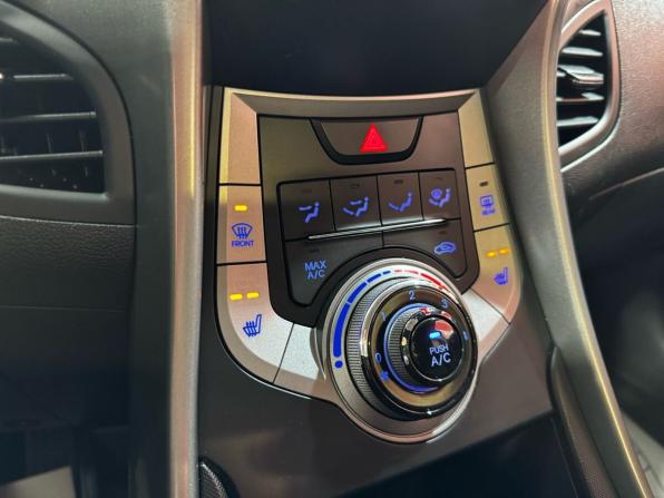 Hyundai Elantra V (MD) с пробегом 2012 года, цена 1 130 000 рублей, 156754 км, седан, Автокод Объявления