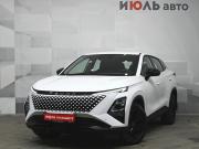 Omoda C5 I Рестайлинг Екатеринбург  - изображение 20