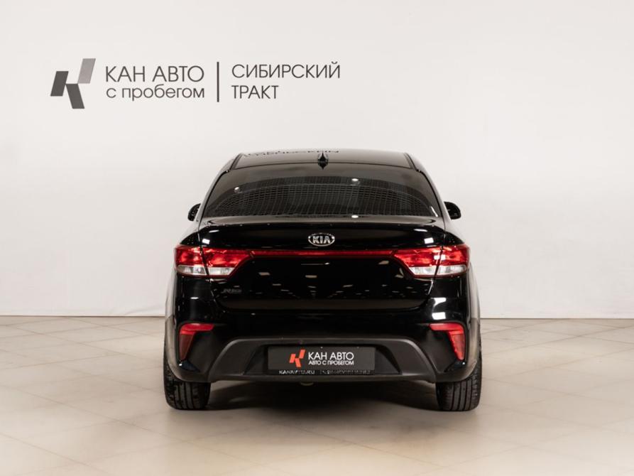 Kia Rio IV Казань  - изображение 4