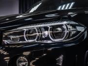 BMW X5 III (F15) Тюмень  - изображение 55