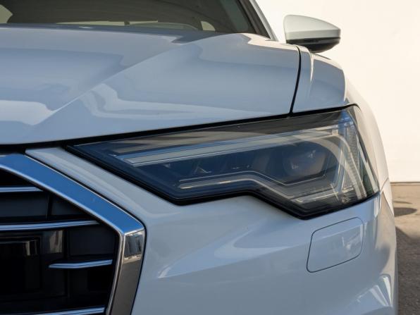 Audi A6 V (C8) с пробегом 2022 года, цена 4 264 000 рублей, 99756 км, седан, Автокод Объявления