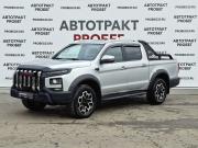 JAC T9 Владимир  - изображение 9