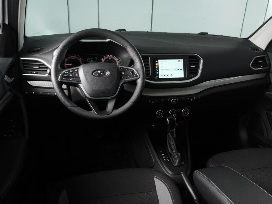 Lada (ВАЗ) Vesta I Рестайлинг (NG) Минеральные Воды  - изображение 6