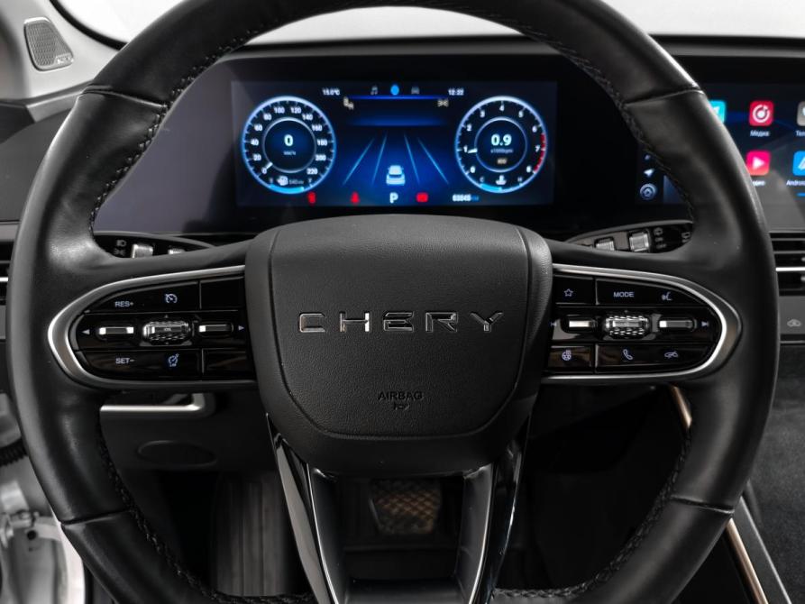 Omoda C5 I Санкт-Петербург  - изображение 17