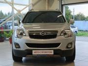 Opel Antara I Рестайлинг Пермь  - изображение 24